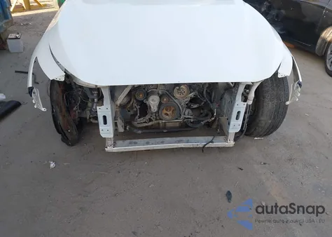 2018 Infiniti Q50 3.0T Luxe from USA, damaged, VIN JN1EV7APXJM592127